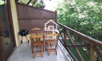 Imagem 7: Apartamento à venda em Itacimirim-Ba