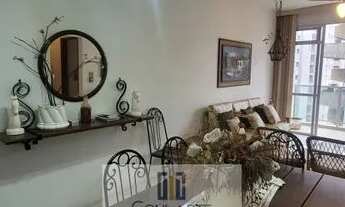 Imagem 3: Apartamento para alugar no bairro Pitangueiras - Guarujá/SP