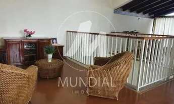 Imagem 5: Casa (sobrado na rua) 4 dormitórios/suite, cozinha planejada