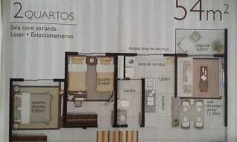 Imagem 4: Vendo apartamento em Itaborai