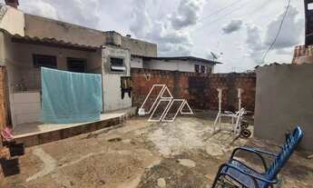 Imagem 7: Casa com 3 dormitórios à venda, 70 m² por R$ 220.000,00 - Jardim Virgínia - Marília/SP