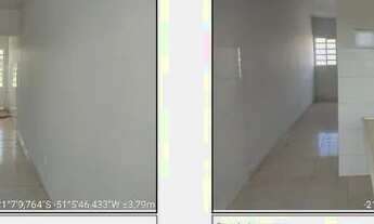 Imagem 2: MIRANDOPOLIS - Casa Padrão - LOT ANDREA TOR ZONZ