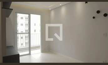 Imagem: Apartamento à Venda - Jardim Samambaia