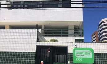Imagem: Aluguel apartamento Ponta Verde quarto