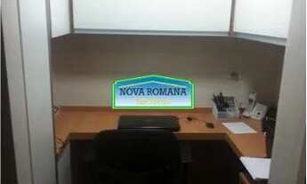 Imagem 5: Apartamento residencial para venda e locação, Jaguaré, São Paulo - AP1229