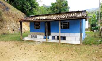 Imagem: Chácara brejaubinha