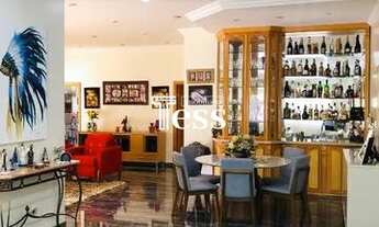 Imagem 7: Casa Térrea ampla disponível para LOCAÇÃO 3 salas 3 suítes lavabo escritório excelente loc