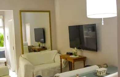 Imagem 2: Apartamento para Aluguel - Laranjeiras, 3 Quartos, 90 m2