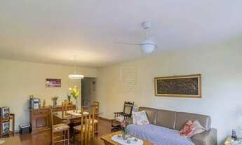 Imagem 2: Apartamento com 3 dormitórios à venda, 106 m² por R$ 615.000,00 - Centro - Santo André/SP