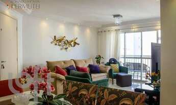 Imagem 4: Apartamento com 3 dormitórios à venda, 106 m² - Perdizes - São Paulo/SP