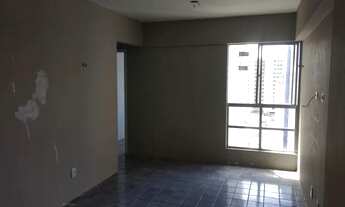 Imagem 3: Apartamento para venda possui 58 metros quadrados com 2 quartos