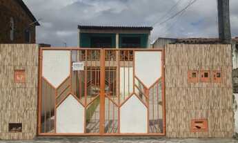 Imagem: Casa a Venda no Caseb com 3/4 Toda de Primeira