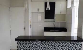 Imagem: Apartamento com 1 dormitório para alugar