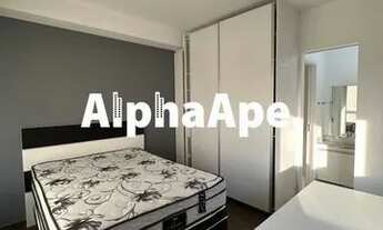 Imagem 5: Igloo Alphavillle 45M mobiliado 1 vaga