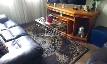 Imagem: São Paulo - Apartamento Padrão - Tatuapé