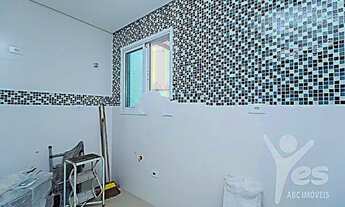 Imagem 6: Cód.: 12195 - Cobertura Duplex com 02 dormitórios e 01 vaga de garagem Vila Ámerica, Sant