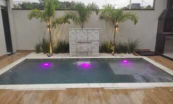 Imagem 6: Casa em Condomínio para venda em Indaiatuba