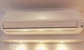 Imagem 6: Apartamento para Aluguel - Água Fria, 3 Quartos, 380 m2