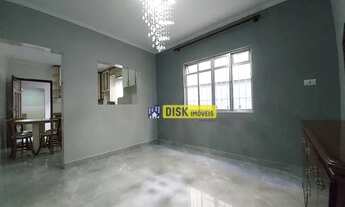 Imagem 4: Sobrado com 3 dormitórios para alugar, 125 m² por R$ 2.603,00/mês - Jardim Palermo - São B