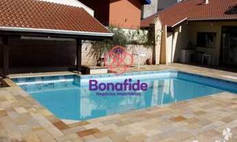 Imagem: JUNDIAÍ - Casa de Condomínio - PORTAL