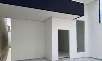 Imagem: Casa Nova No Parque 10. Belíssima Casa