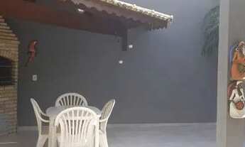 Imagem 4: CASA ASSOBRADADA - PLANALTO PAULISTA - SP