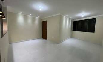 Imagem 4: Apartamento novo - 3 quartos e garagem