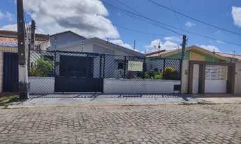 Imagem: Casa na Cidade da Esperança próxima à