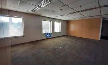 Imagem 2: Sala Comercial para venda e locação, Vila Olímpia, São Paulo