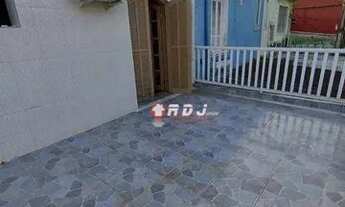 Imagem 3: Sobrado com 2 dormitórios à venda, 130 m² por R$ 620.000,00 - Encruzilhada - Santos/SP