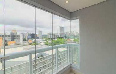 Imagem 7: Apartamento Locação 2 Dormitórios - 62 m² Chácara Santo Antônio