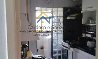 Imagem 5: Apartamento para Venda em Guarulhos, Gopoúva, 3 dormitórios, 1 suíte, 2 banheiros, 1 vaga