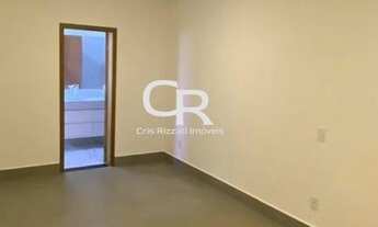 Imagem 7: Casa em Condomínio para Venda em Indaiatuba, Loteamento Park Gran Reserve, 3 dormitórios