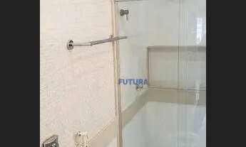 Imagem 2: Apartamento 2 quartos- SQS 108 bloco D
