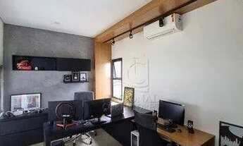 Imagem 5: Sobrado com 4 dormitórios à venda, 228 m² por R$ 1.395.000,00 - Centro - Itaí/SP