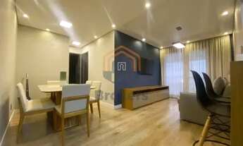 Imagem: Apartamento em Jardim São Bento - Jundiaí