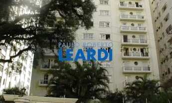 Imagem 1: APARTAMENTO - HIGIENÓPOLIS - SP