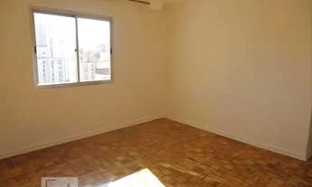 Imagem: Apartamento para Aluguel - Vila Mariana