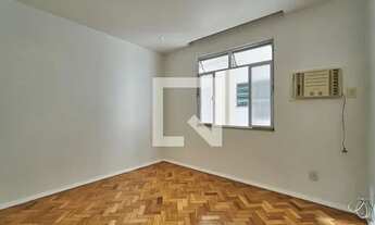 Imagem 5: Apartamento para Aluguel - Tijuca, 2 Quartos, 55 m2