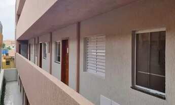 Imagem 7: Apartamento para Locação tem 40 m², com 2 dormitórios em Vila Antonina - São Paulo - SP