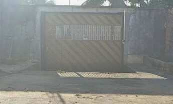 Imagem 3: Vendo casa no conjunto Jardim Mauá