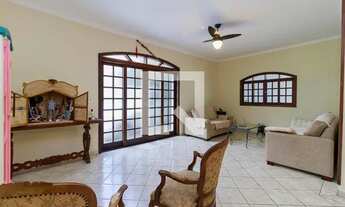 Imagem 4: Casa à Venda - Chácara Santo Antonio, 3 Quartos, 160 m2