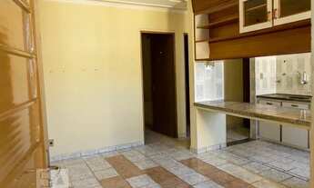 Imagem 2: Apartamento para Aluguel - Jardim João Rossi, 2 Quartos, 43 m2