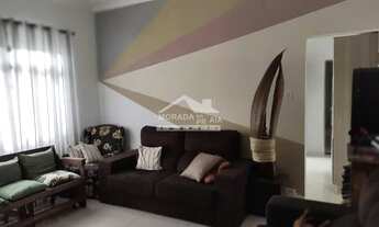 Imagem: Casa térrea geminada de 3 dormitórios