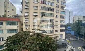 Imagem 4: Apartamento para Aluguel - Copacabana, 1 Quarto, 39 m2