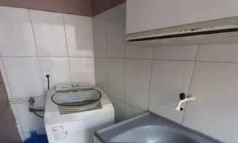 Imagem 3: Boa oferta mobíliada P.10 casa condomínio 2qts com suíte