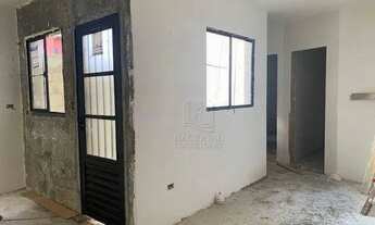 Imagem 7: Apartamento com 2 dormitórios à venda, 70 m² por R$ 350.000,00 - Utinga - Santo André/SP