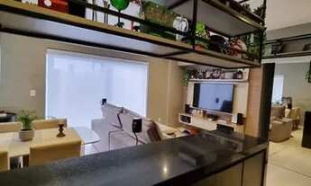 Imagem 7: Apartamento para venda com 68 metros quadrados com 2 quartos em Cambuí - Campinas - SP