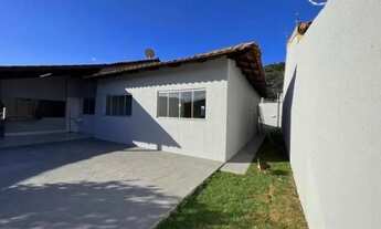 Imagem 3: Casa para venda com 196 metros quadrados com 3 quartos em Valparaíso - Serra - Espírito Sa