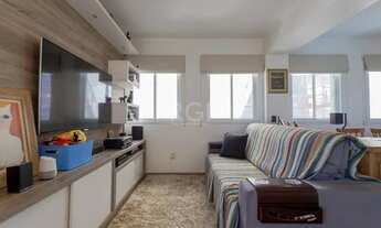 Imagem 7: Cobertura triplex no Bom Fim